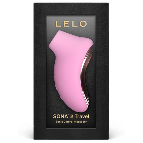 Sona 2 Travel Pink