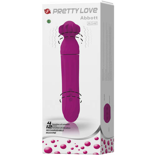 Squeeze Clit Stimulator