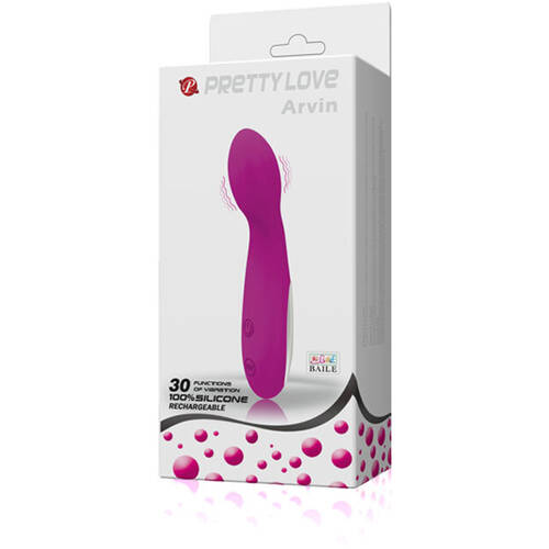 Petite Clit Stimulator