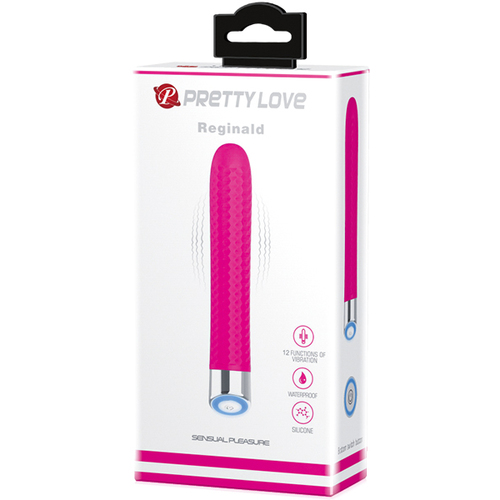 Reginald Classic Vibrator