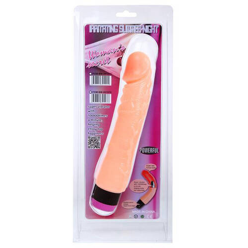 Vibrator Flesh