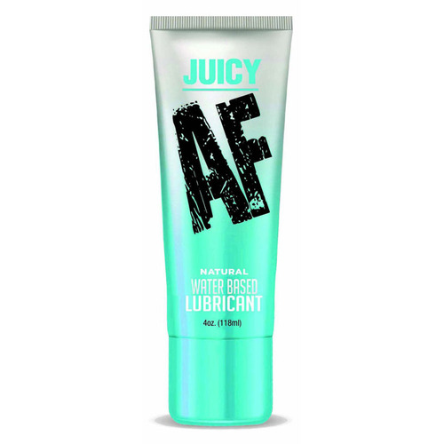 Juicy Water Based Lube 120ml