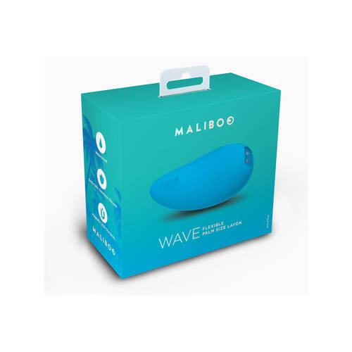 Maliboo Wave - Blue