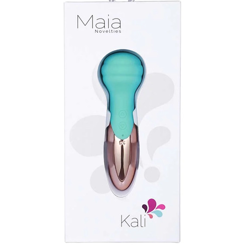 Kali Mini Wand Massager