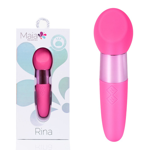 Rina Classic Vibrator