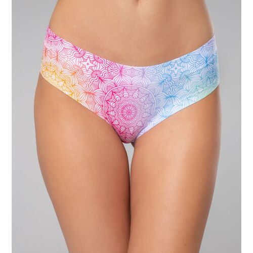 Mandala Happiness Thong M