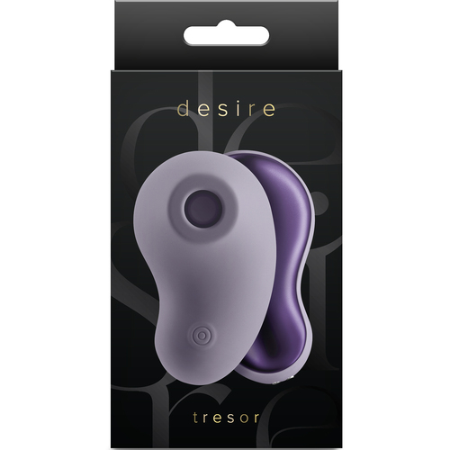 Desire Tresor Dusk