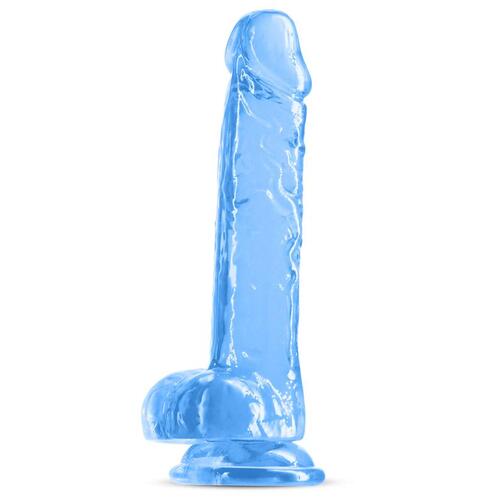 Fantasia Ballsy 6.5 in. Blue