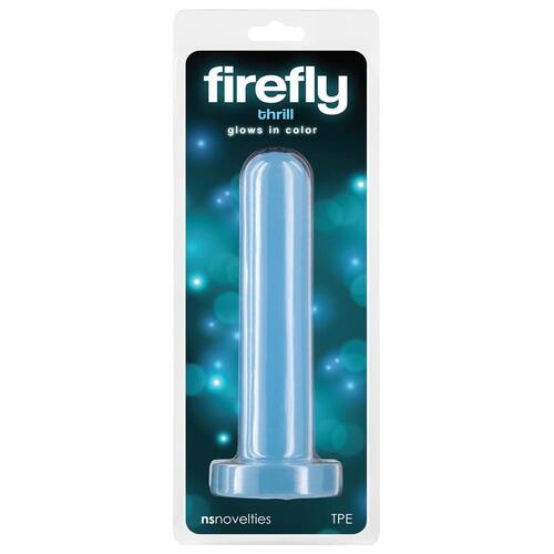 Firefly Thrill Blue Small