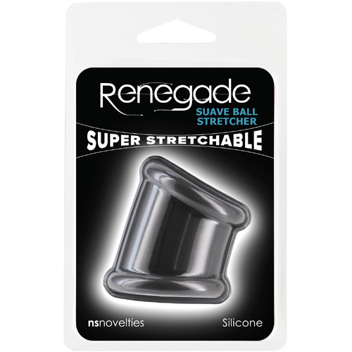 Renegade Suave Ball Stretcher Black Ball Stretcher