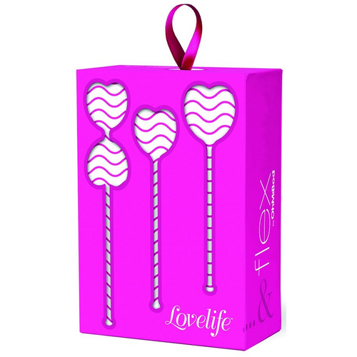 Lovelife Flex Kegel Weights