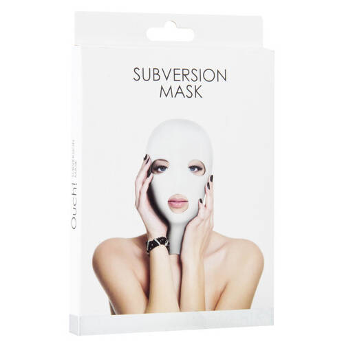 Subversion Mask