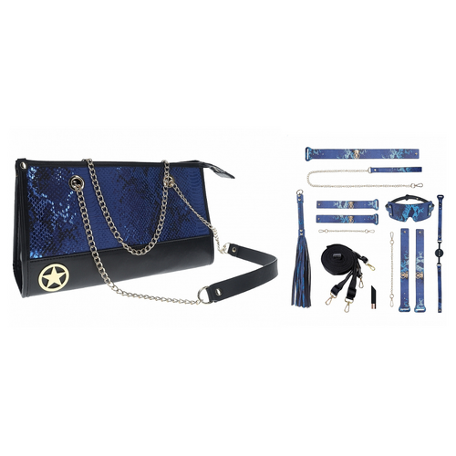 Ouch! Florence Collection - Kit with Bag