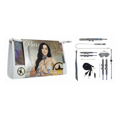 Ouch! Paris Collection - Kit with Bag