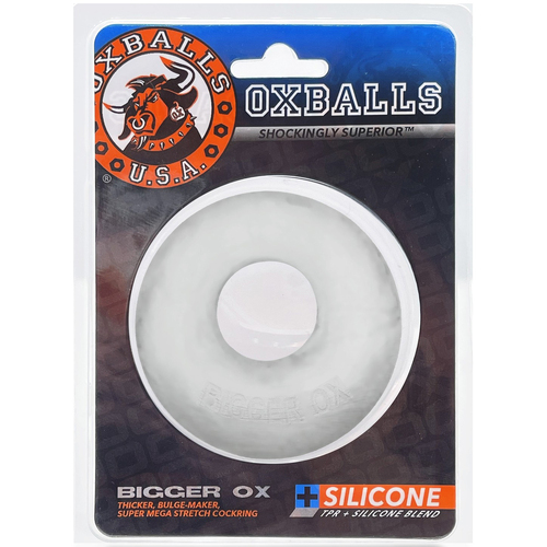 Bigger Ox Cock Ring