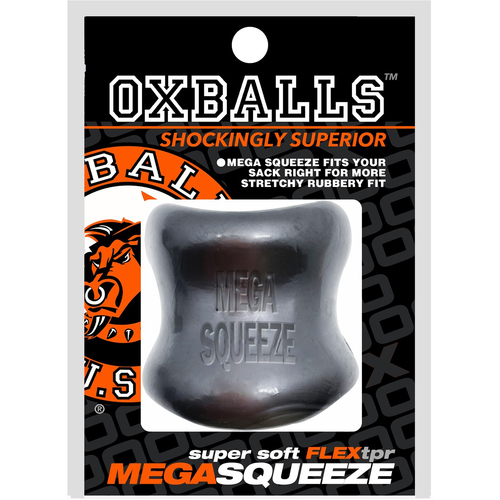 Mega Squeeze Ball Stretcher