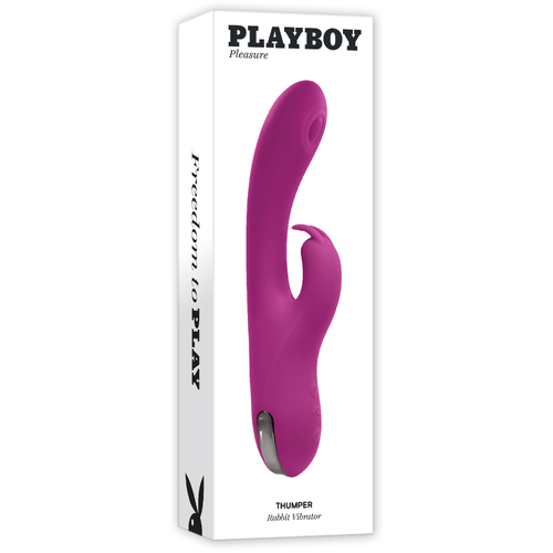 Thumper Rabbit Vibrator