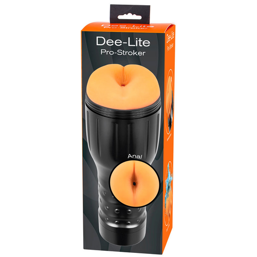 Dee-Lite Pro Anal Stroker