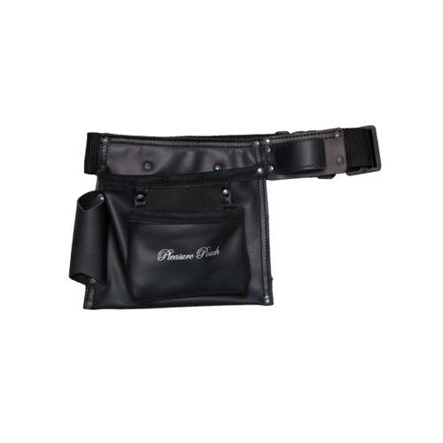 Love Hamma Pleasure Pouch - Black