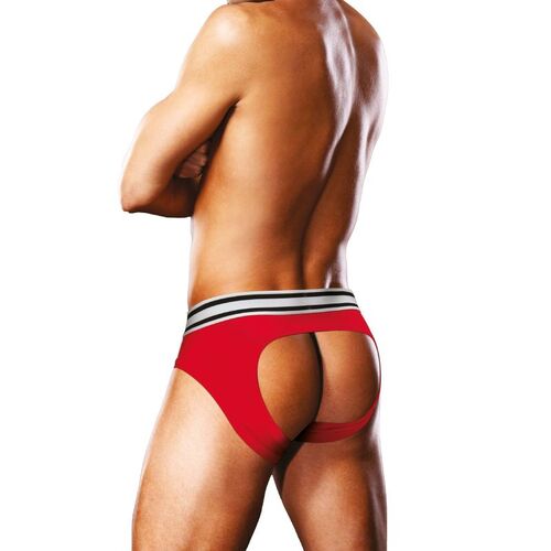 Prowler Open Back Brief  XL