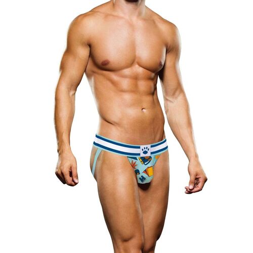 Prowler Autumn Jock S