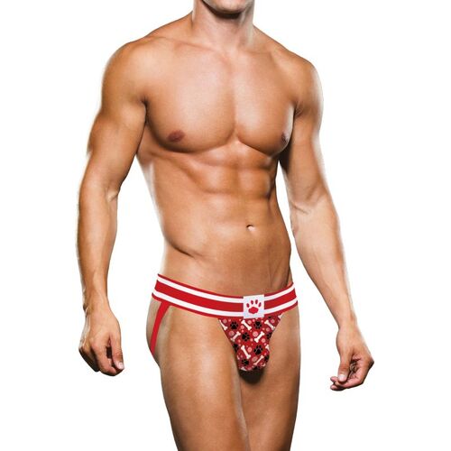 Prowler Red Paw Jock S