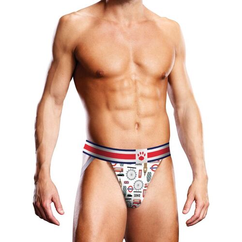 Prowler Soho Jock M