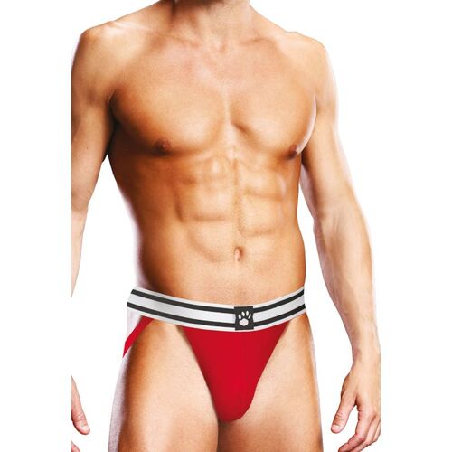 Prowler Open Back Jock M