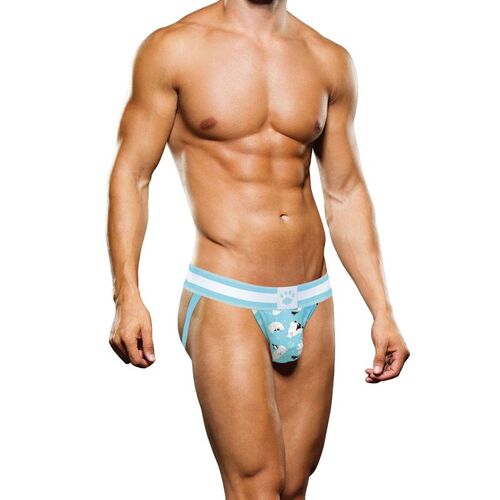 Prowler Winter Animals Jock S