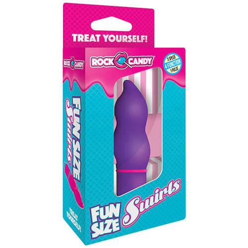 Swirls Bullet Vibrator