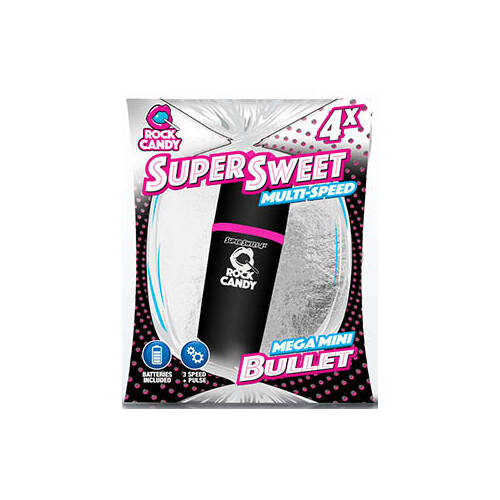 Super Sweet Bullet Vibrator