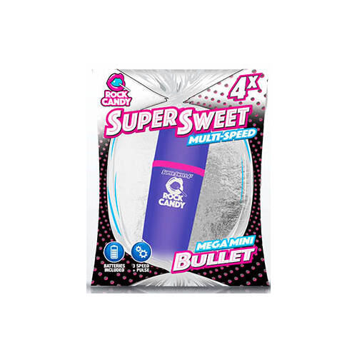 Super Sweet Bullet Vibrator