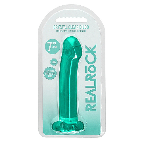 7" Penis Insipired Dildo