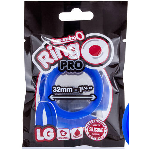 RingO Pro LG Cock Ring