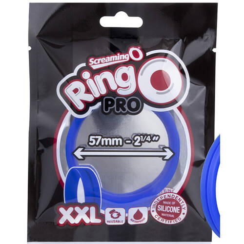 RingO Pro XXL Cock Ring