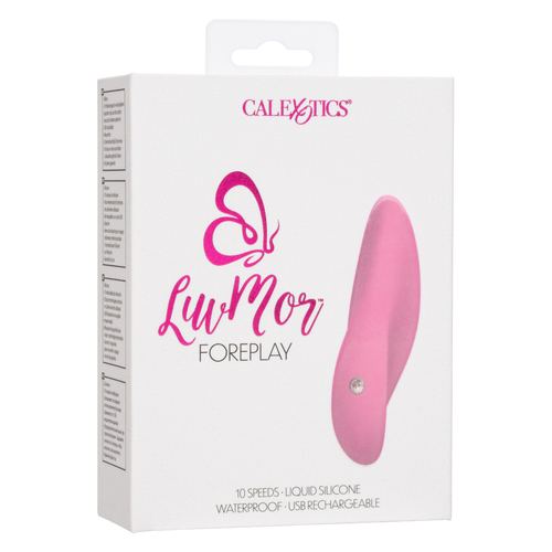 Foreplay Clit Stimulator