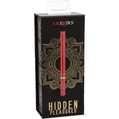 Hidden Pleasures Bullet Vibrator