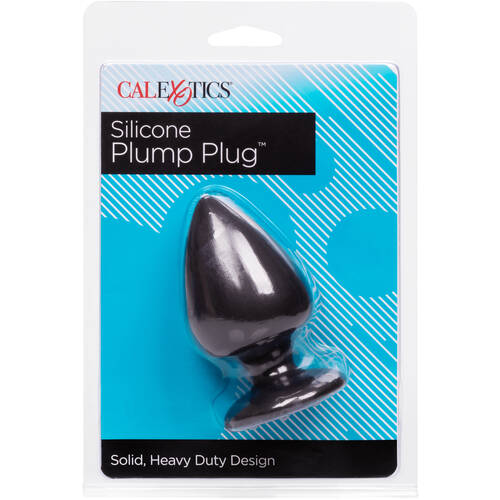 Plump Butt Plug