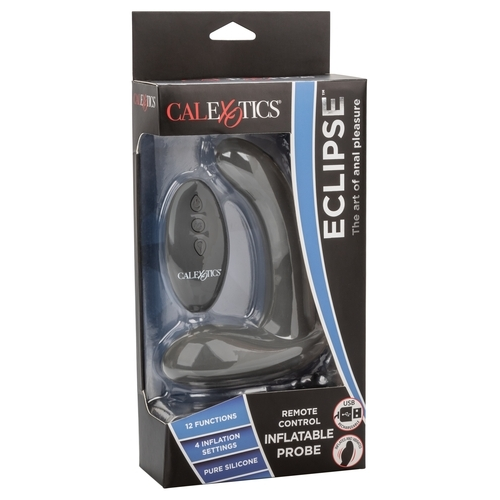 Eclipse Remote Control Inflatable Probe