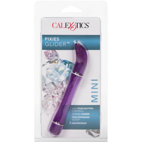 Glider G-Spot Vibrator