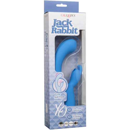 Jack Rabbit Elite Suction Rabbit