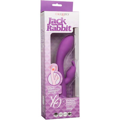 Jack Rabbit Elite Warming Rabbit