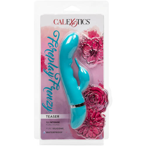 Teaser Rabbit Vibrator