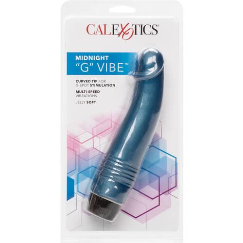 Midnight G-Spot Vibrator