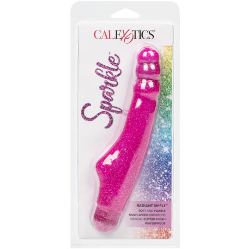 Radiant Ripple G-Spot Vibrator