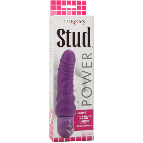 6.75 Waterproof Vibrating Cock