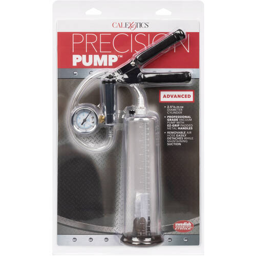 Advanced Precision Penis Pump