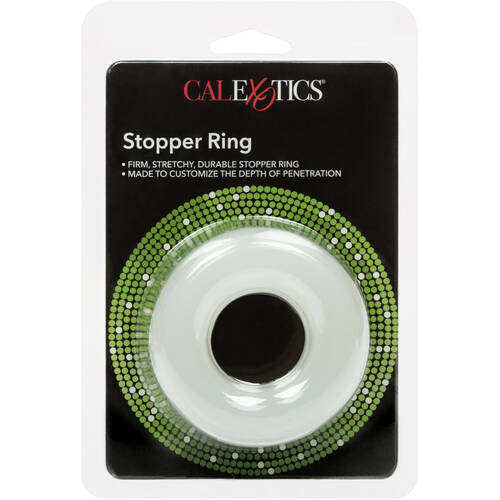 1.5" Stopper Cock Ring