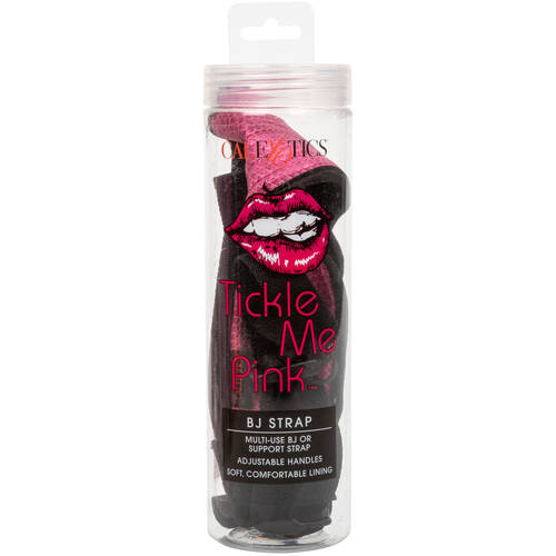 Tickle Me BJ Strap