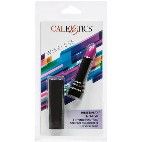 Lipstick Style Clit Stimulator